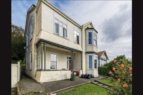 Photo of property in 50b Brown Street, Dunedin Central, Dunedin, 9016