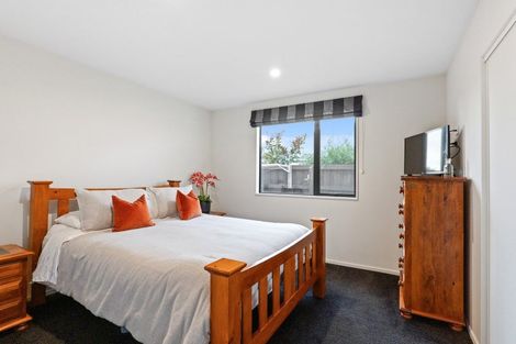 Photo of property in 21 Doncaster Avenue, Lincoln, 7608