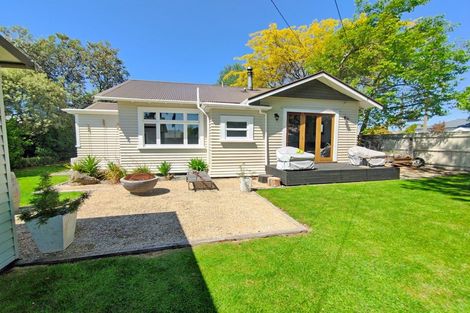 Photo of property in 110 Arthur Street, Blenheim, 7201