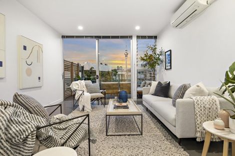 Photo of property in 20b Fisher-point Drive, Auckland Central, Auckland, 1010