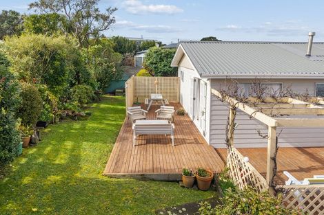 Photo of property in 153 Conclusion Street, Ascot Park, Porirua, 5024