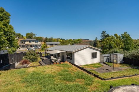 Photo of property in 8 Arohanui Street, Huntly, 3700