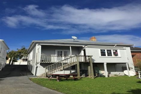 Photo of property in 17 Brown Street, Ponsonby, Auckland, 1021