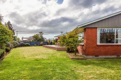 Photo of property in 25 Fairford Street, Bishopdale, Christchurch, 8053