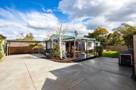 Photo of property in 112a Naylor Street, Hamilton East, Hamilton, 3216