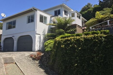 Photo of property in 163b Miromiro Road, Normandale, Lower Hutt, 5010