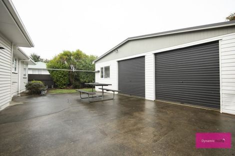 Photo of property in 38 Kettle Avenue, Awapuni, Palmerston North, 4412