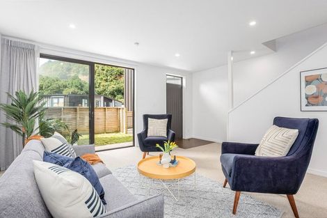 Photo of property in 31 Rua Kai Way, Brooklyn, Wellington, 6021