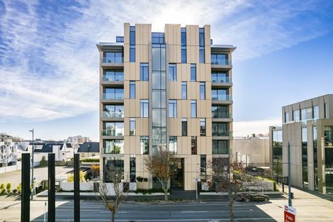 Photo of property in 101/69 Armagh Street, Christchurch Central, Christchurch, 8013