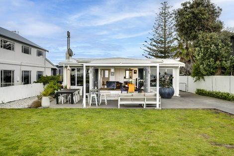 Photo of property in 123 North Shore Road, Eskdale, Napier, 4182