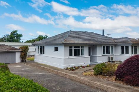 Photo of property in 163 Queen Street, Waimate, 7924