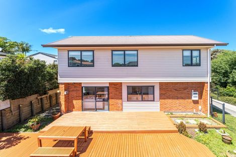 Photo of property in 24 Foundation Place, Glen Eden, Auckland, 0602