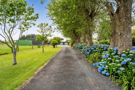 Photo of property in 5610 South Road, Rahotu, Opunake, 4681