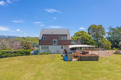 Photo of property in 24 Burke Road, Wainui, Whakatane, 3198