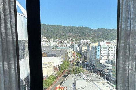 Photo of property in Ex Eagle Technology House, 135 Victoria Street, Te Aro, Wellington, 6011