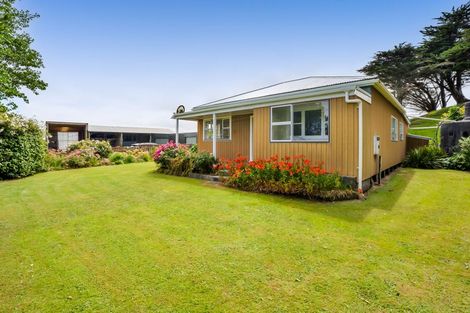 Photo of property in 5610 South Road, Rahotu, Opunake, 4681
