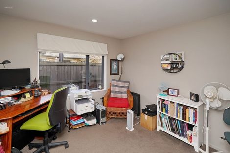 Photo of property in 6 Allison Crescent, Kaiapoi, 7630