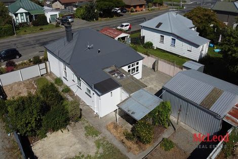 Photo of property in 7 Nelson Street, Hampstead, Ashburton, 7700