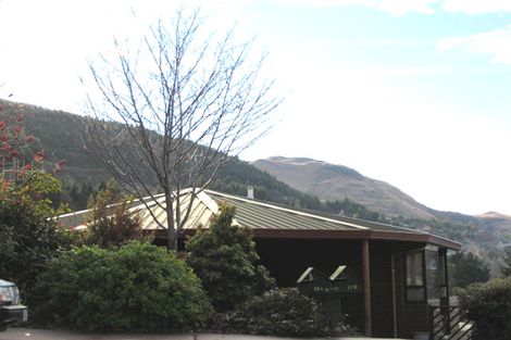 Photo of property in 12a Golden Terrace, Queenstown, 9300