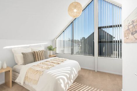 Photo of property in 58a Ward Street, Addington, Christchurch, 8024