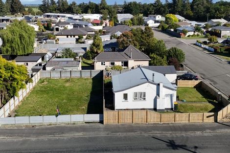 Photo of property in 126a Melcombe Street, Tinwald, Ashburton, 7700