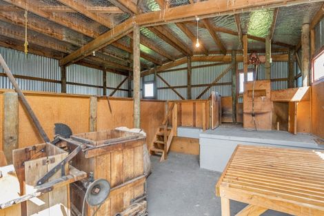 Photo of property in 679 Oxford Road, Fernside, Rangiora, 7471