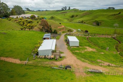 Photo of property in 79 Dorset Road, Hillsborough, New Plymouth, 4372