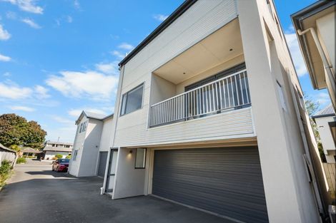 Photo of property in 25a Huxley Street, Sydenham, Christchurch, 8023