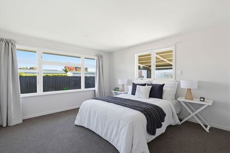 Photo of property in 6 Woods Street, Allenton, Ashburton, 7700