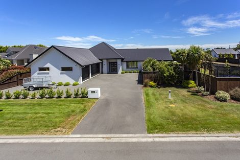 Photo of property in 33 Stables Drive, Lincoln, 7608