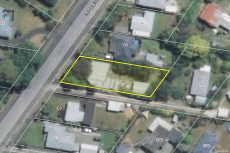 Photo of property in 46 Raglan Street, Lansdowne, Masterton, 5810