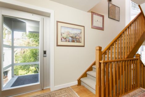Photo of property in 1/8 Sarsfield Street, Herne Bay, Auckland, 1011