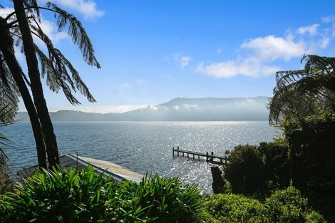 Photo of property in 1481 State Highway 30, Rotoiti Forest, Rotorua, 3074