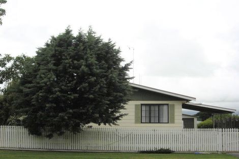 Photo of property in 111 Woodlands Road, Opotiki, 3122