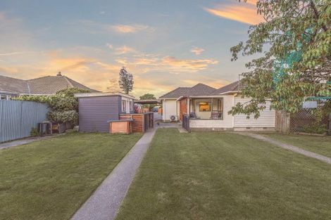Photo of property in 33 Aurora Street, Hei Hei, Christchurch, 8042