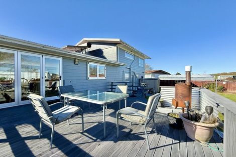 Photo of property in 30 East Grampian Street, Tokoroa, 3420