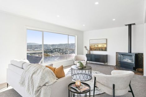 Photo of property in 139a Seatoun Heights Road, Miramar, Wellington, 6022