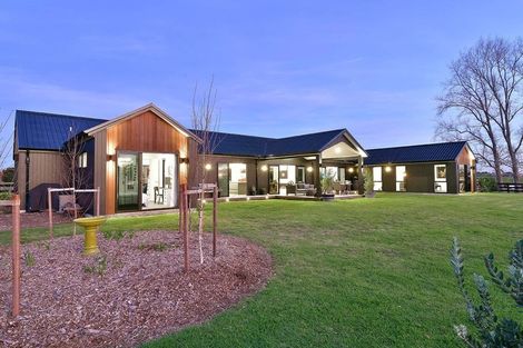 Photo of property in 110 Bryant Road, Karaka, Papakura, 2580