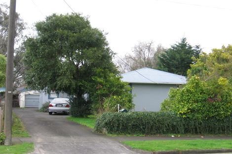 Photo of property in 15 Kettle Avenue, Awapuni, Palmerston North, 4412