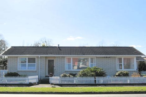 Photo of property in 79 Naylor Street, Hamilton East, Hamilton, 3216