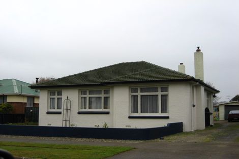 Photo of property in 15 Totara Street, Georgetown, Invercargill, 9812