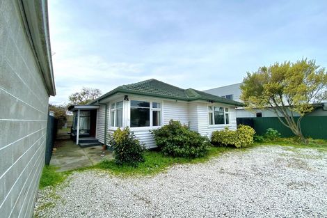 Photo of property in 28 Heathcote Street, Woolston, Christchurch, 8023