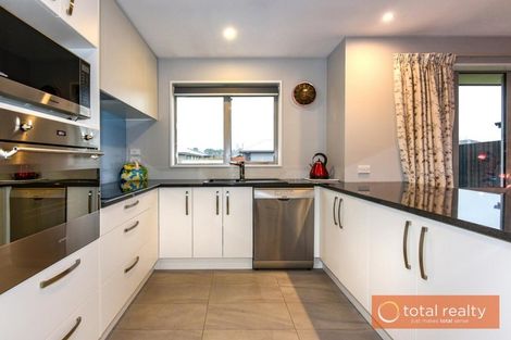 Photo of property in 10 Hillbourne Street, Halswell, Christchurch, 8025