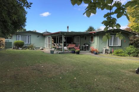 Photo of property in 17 Karamu Street, Taupo, 3330