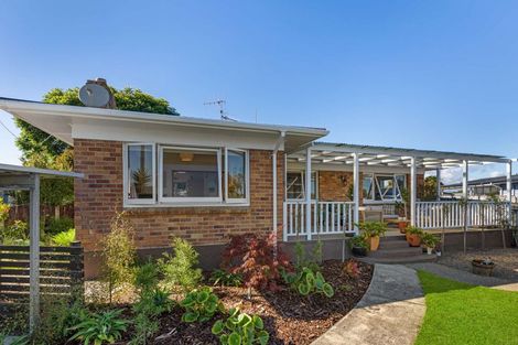 Photo of property in 43 Henderson Street, Whakatane, 3120