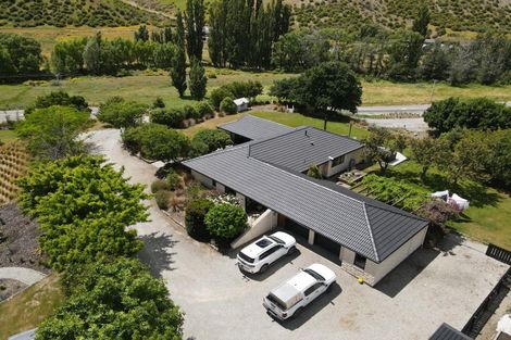 Photo of property in 91 Lowburn Valley Road, Lowburn, Cromwell, 9384