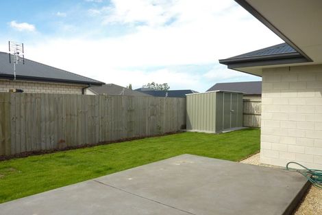 Photo of property in 38 Petries Road, Woodend, 7610