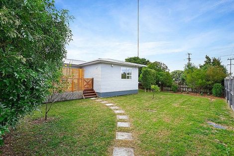 Photo of property in 699 Te Atatu Road, Te Atatu Peninsula, Auckland, 0610