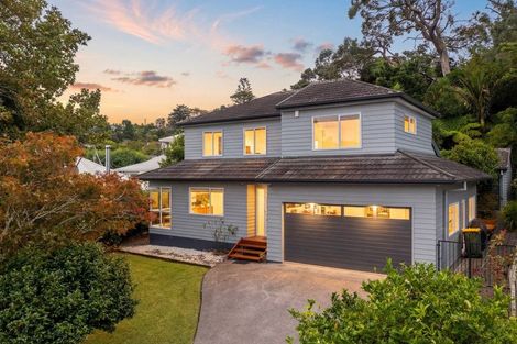 Photo of property in 108 Stapleford Crescent, Browns Bay, Auckland, 0630