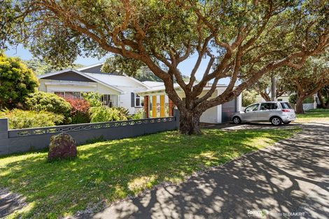 Photo of property in 234 The Parade, Island Bay, Wellington, 6023